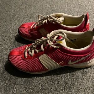 Size 8 Women’s Nike Running Shoes